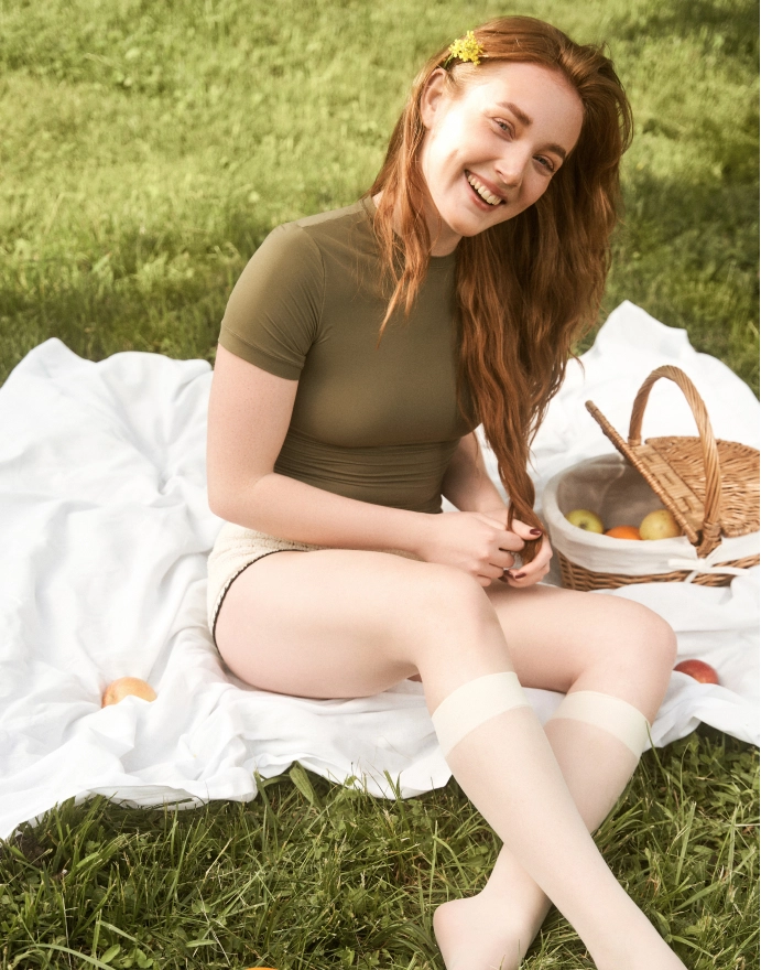 lookbook cover