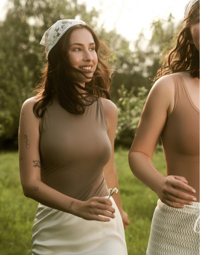 lookbook cover