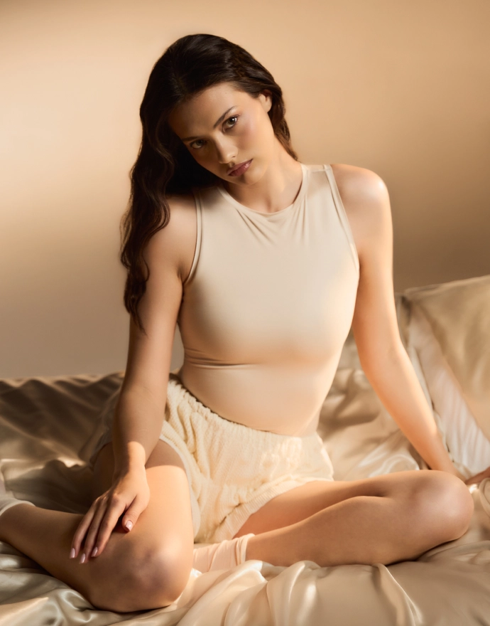lookbook cover