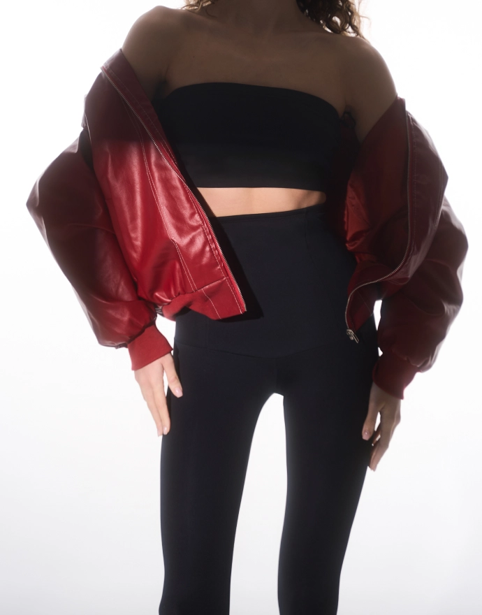lookbook cover