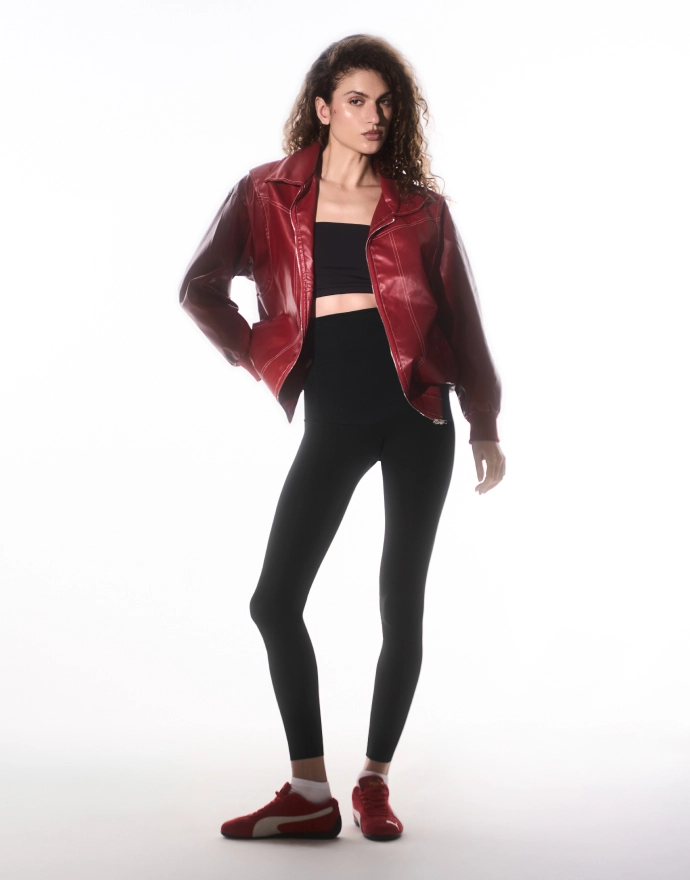 lookbook cover