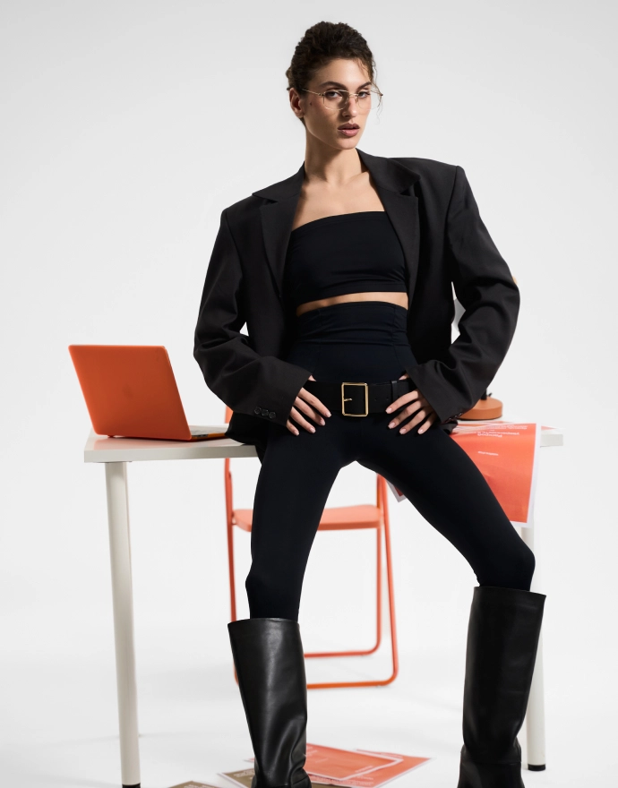 lookbook cover