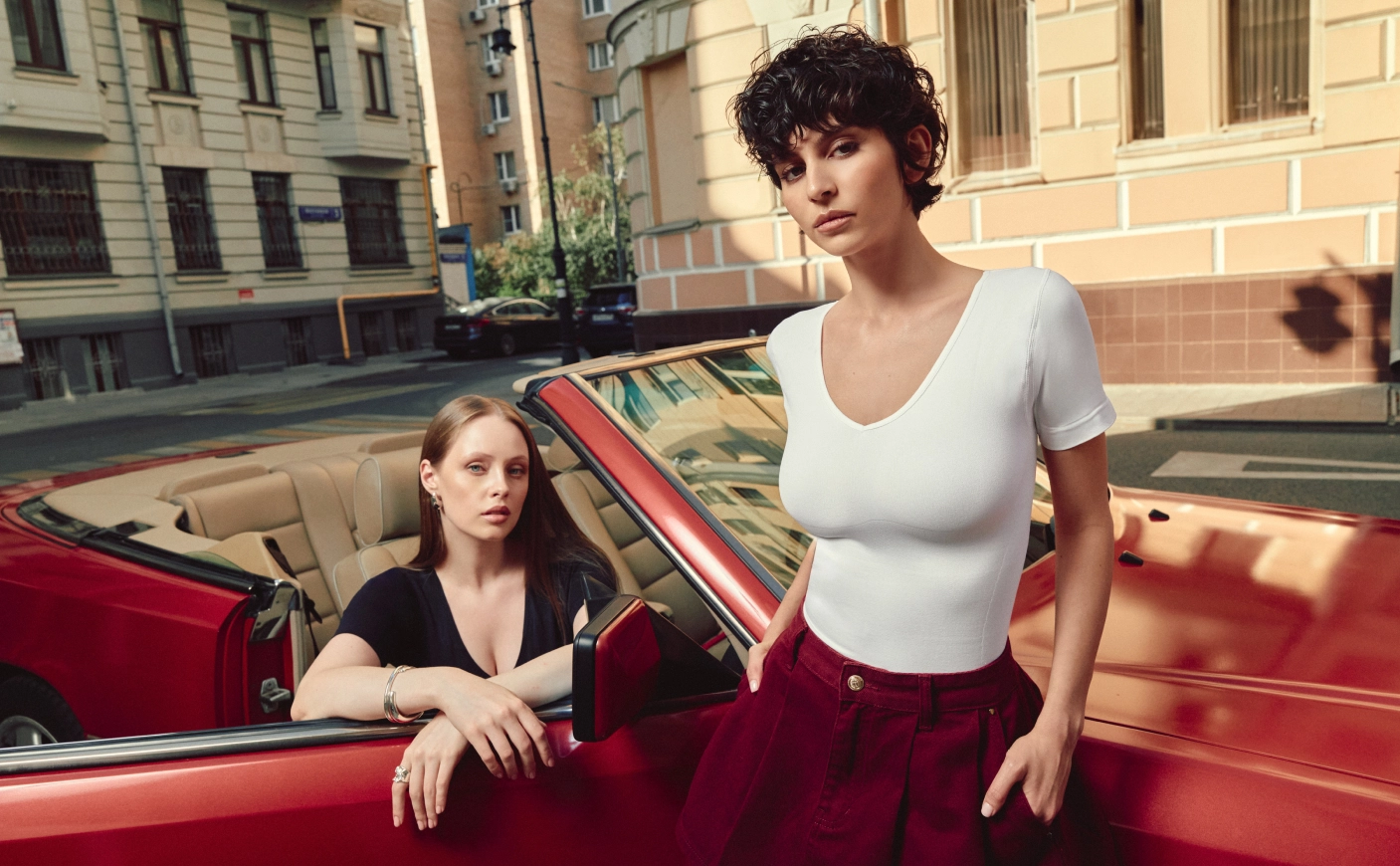 lookbook cover
