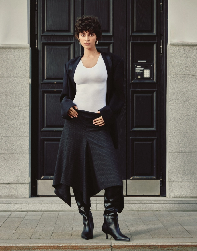 lookbook cover
