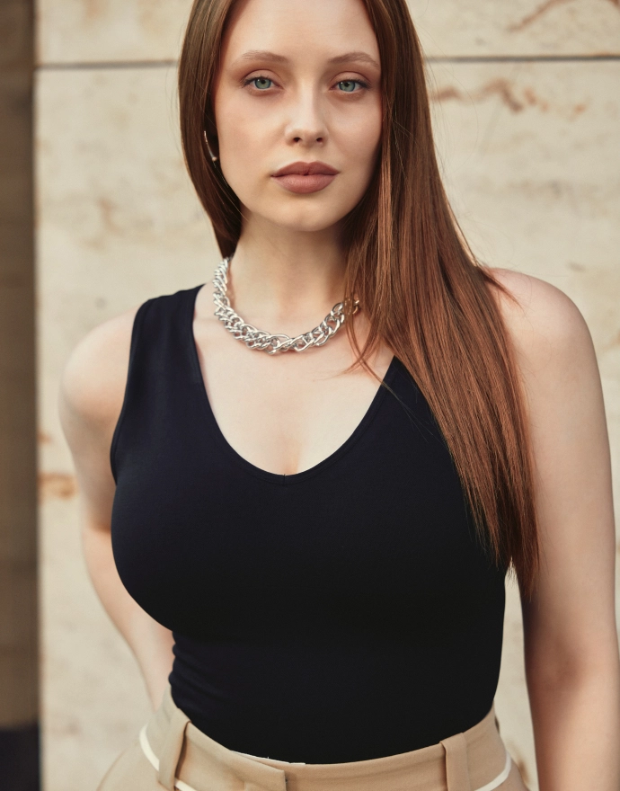 lookbook cover