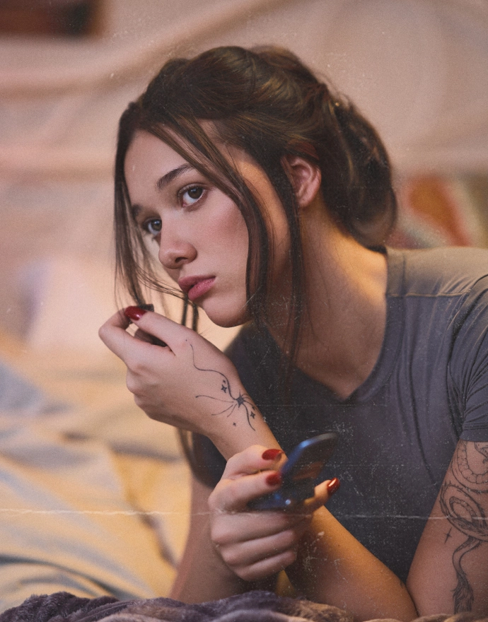 lookbook cover