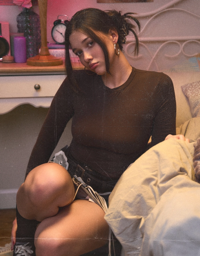 lookbook cover