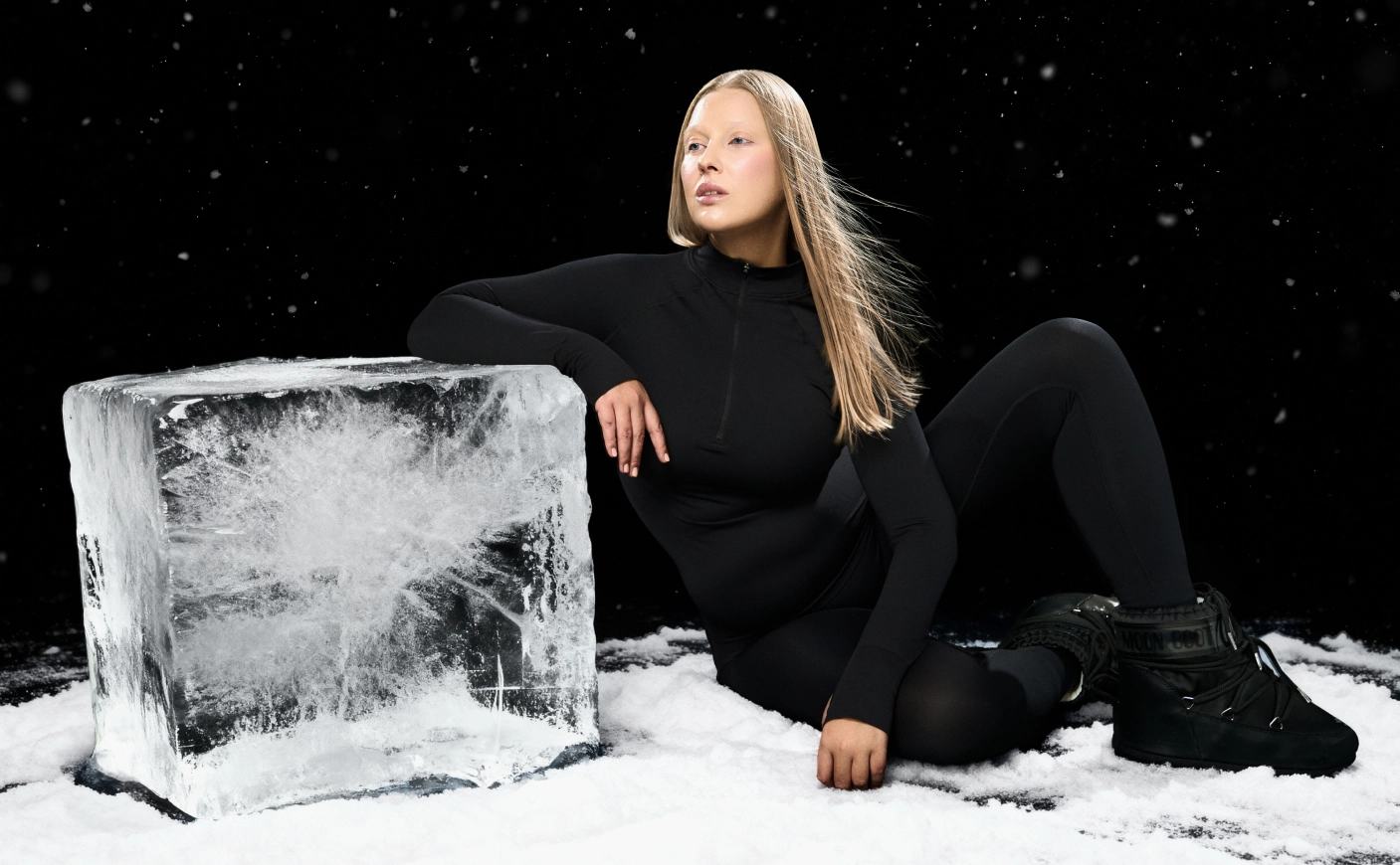 lookbook cover