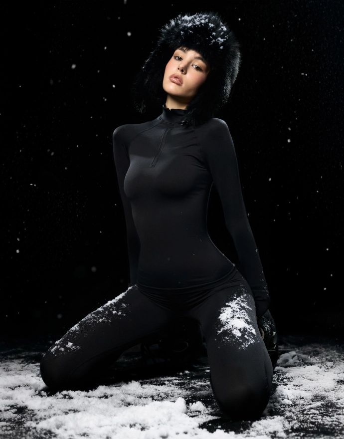 lookbook cover
