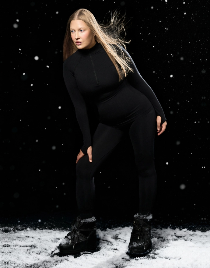 lookbook cover