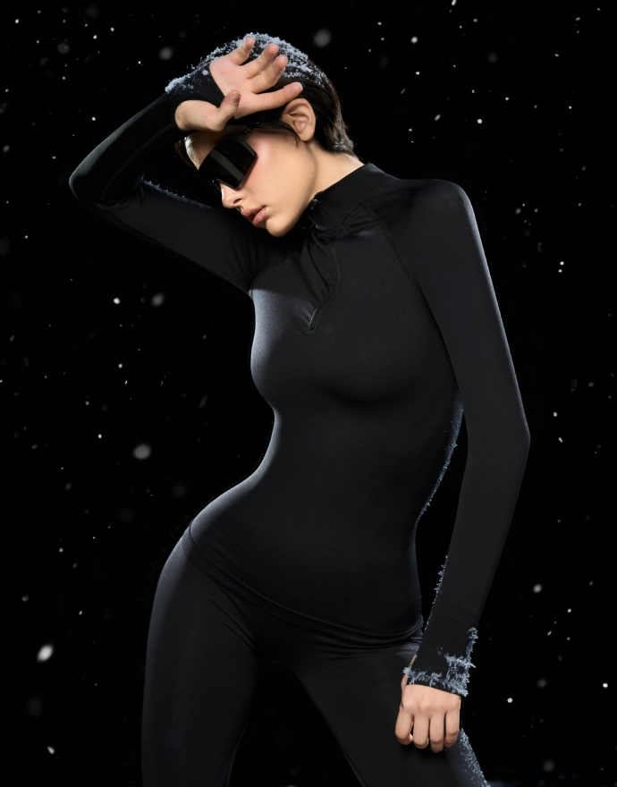 lookbook cover