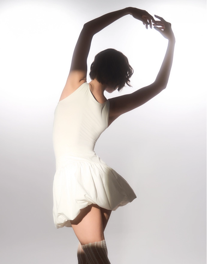 lookbook cover