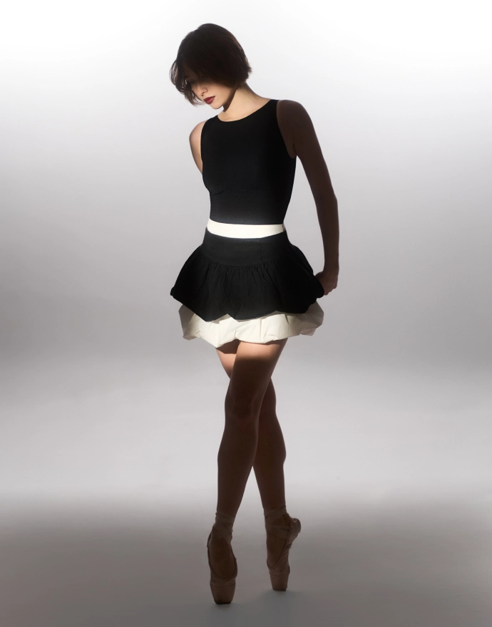 lookbook cover