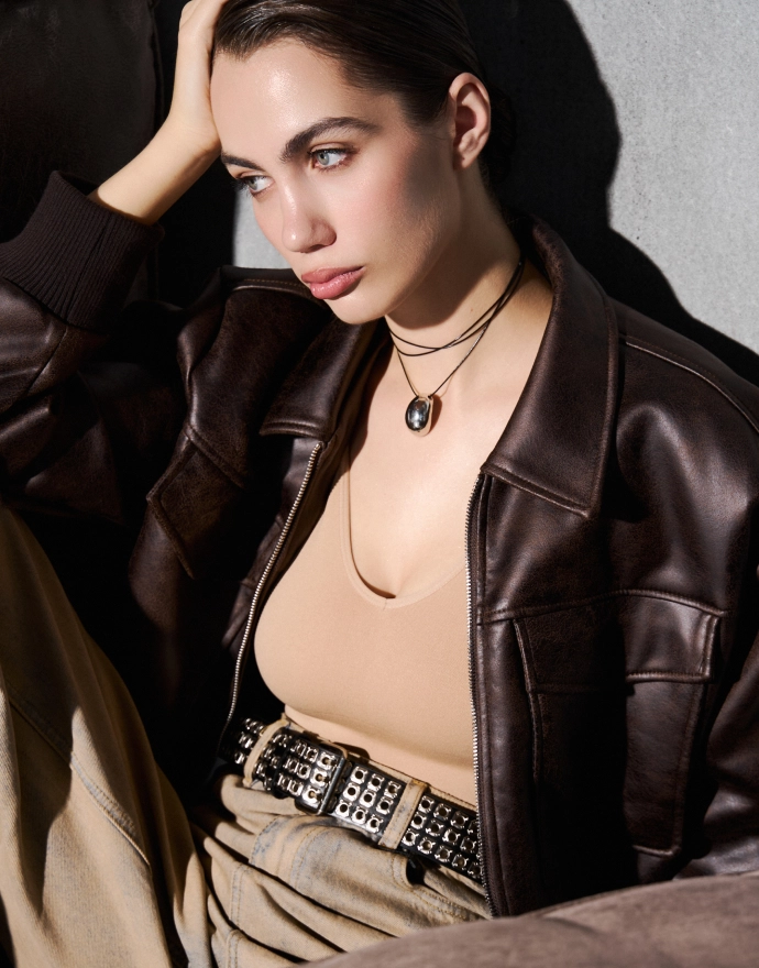 lookbook cover