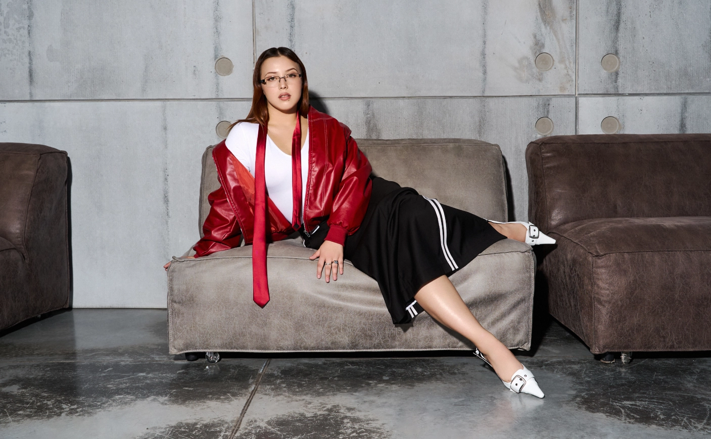 lookbook cover