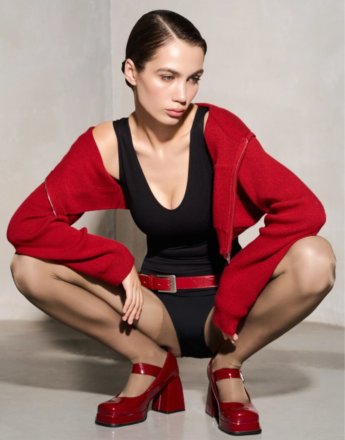 lookbook cover