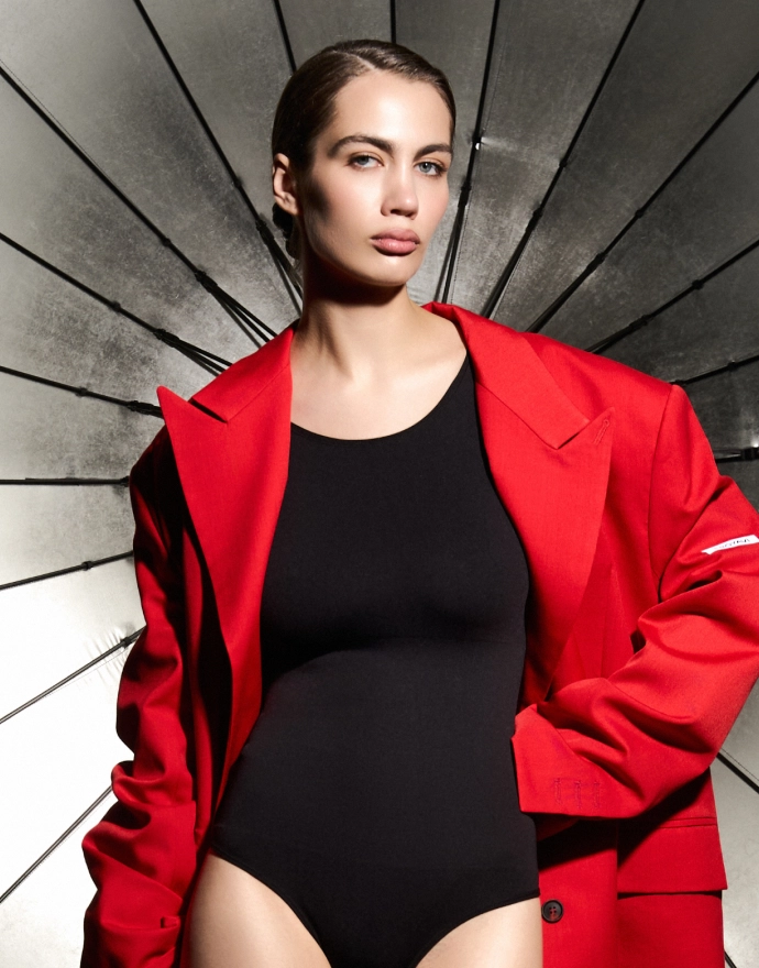 lookbook cover