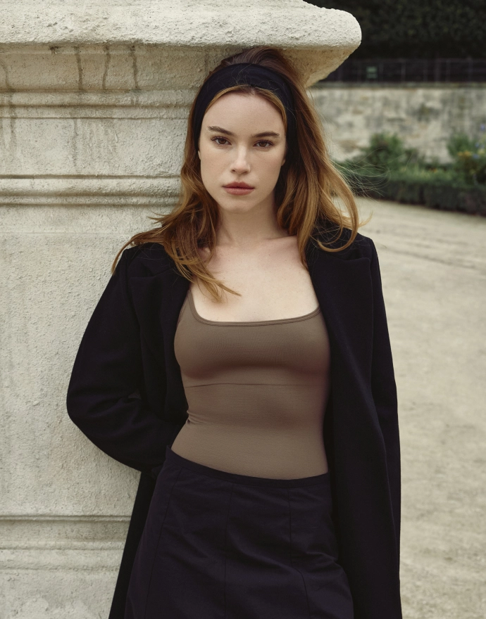 lookbook cover