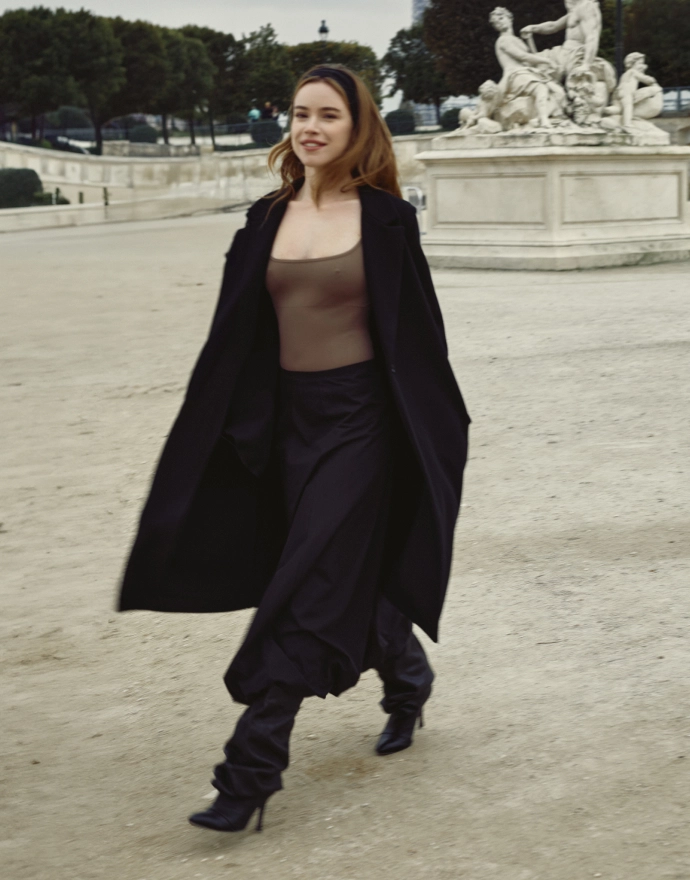 lookbook cover