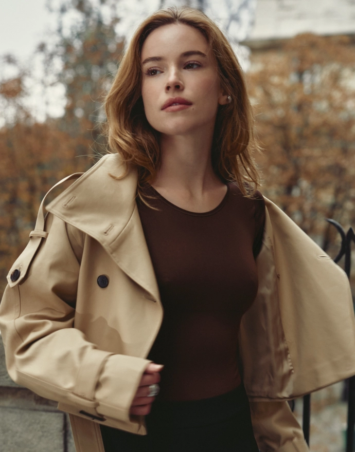 lookbook cover