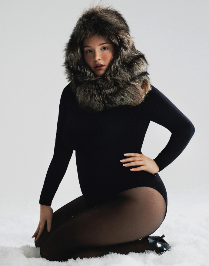 lookbook cover