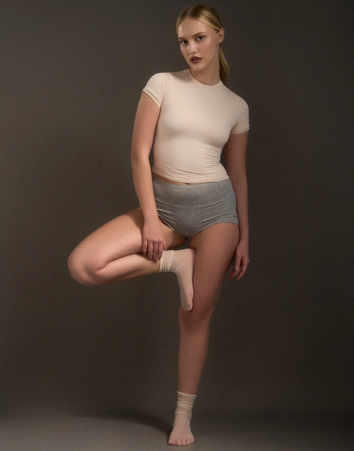 lookbook cover